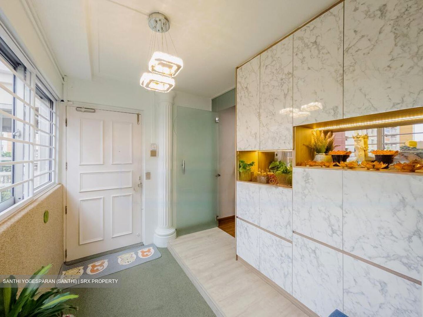 Blk 663A Yishun Avenue 4 (Yishun), HDB Executive #453266001